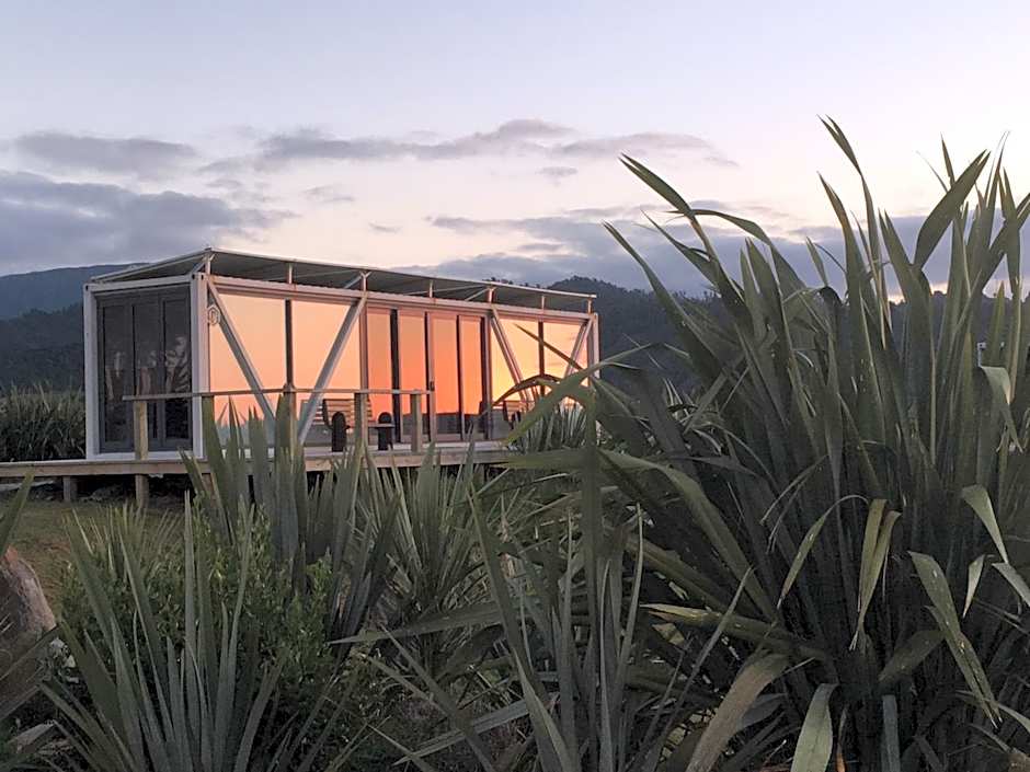 Ross Beach TOP10 Holiday Park