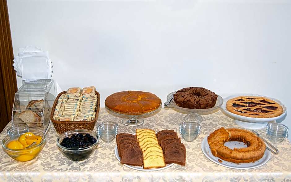 Parco Residence La Rosa