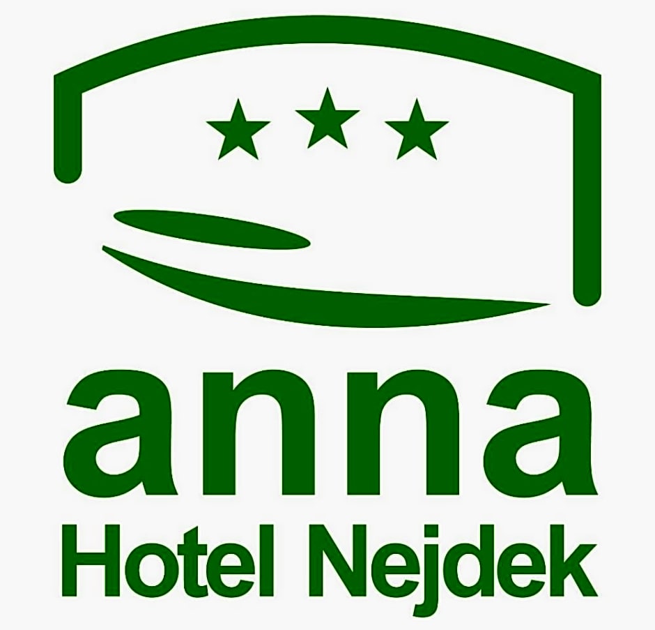 Anna SPA & Wellness Hotel Nejdek