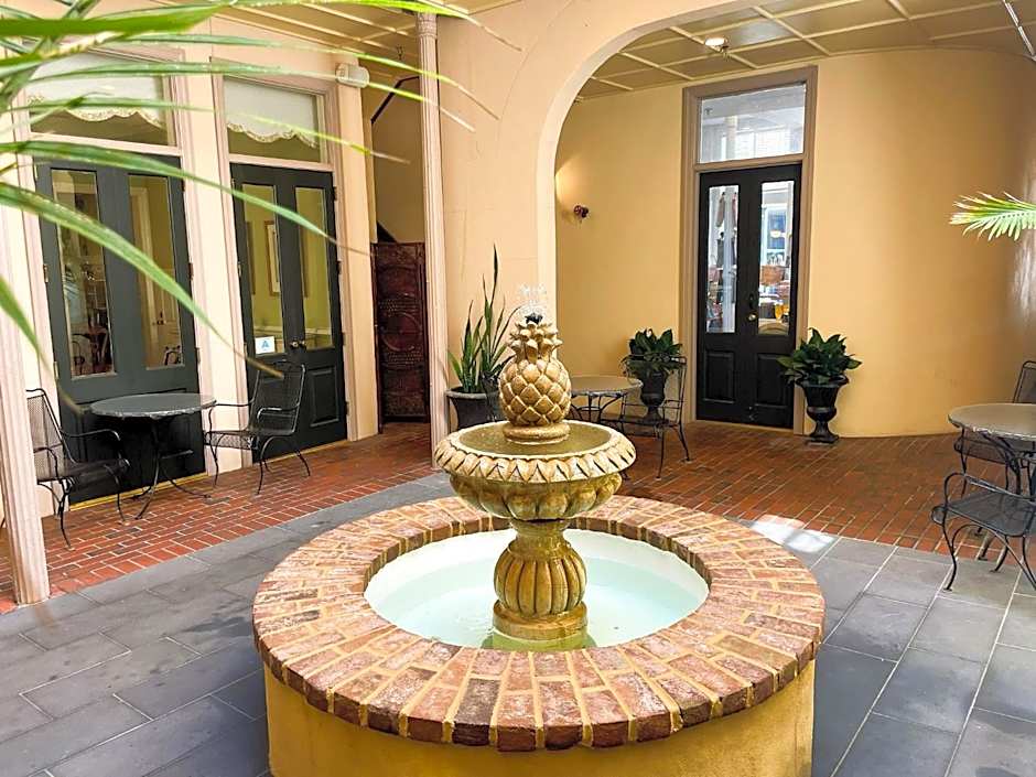 Kings Courtyard Inn