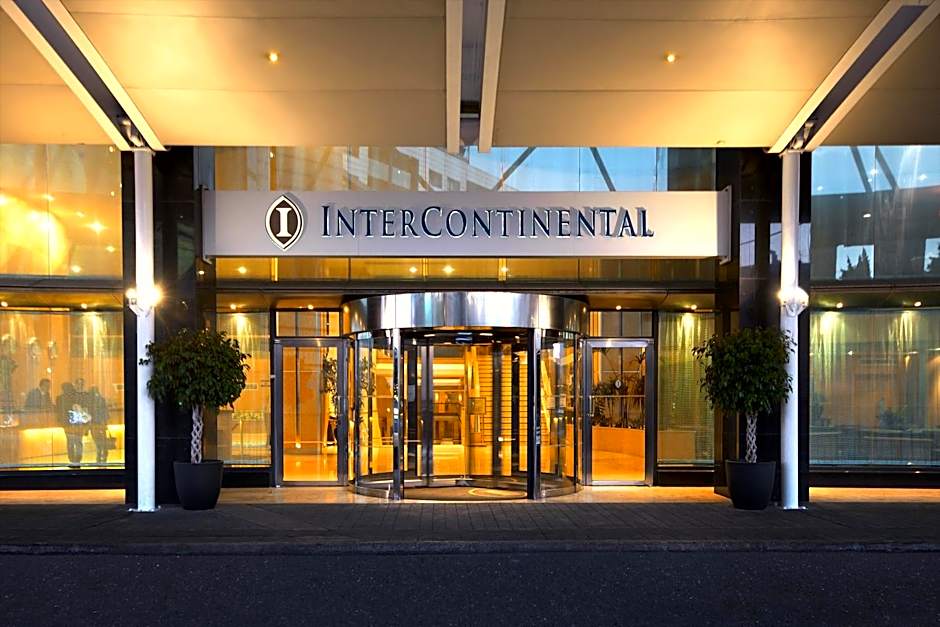 InterContinental Malta By IHG