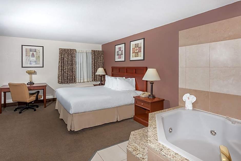 Baymont by Wyndham Tuscola