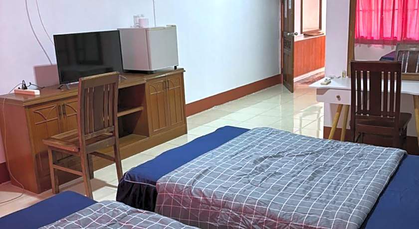 My Hotel Bangkok Noi