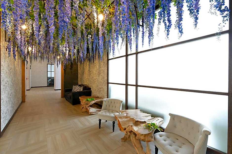 VST Residence -SHA PLUS Certified