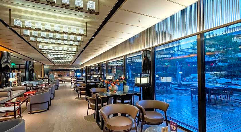 HUALUXE Xian Tanghua By IHG