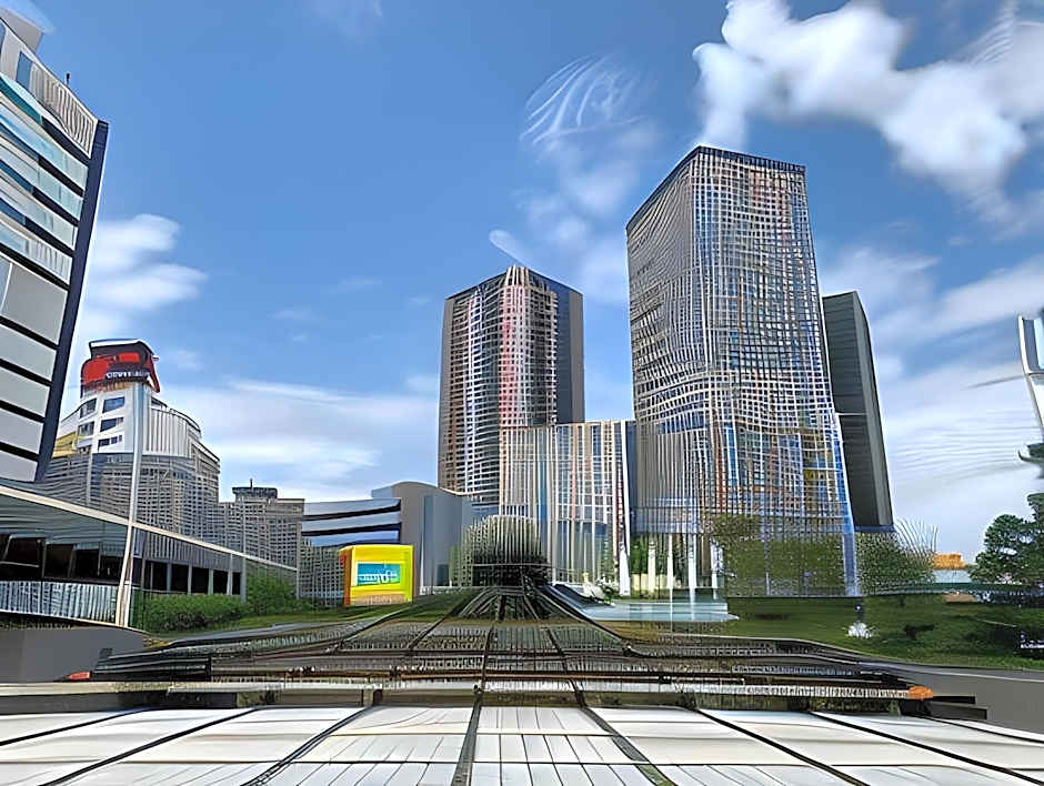 Hotel Ascent Hamamatsu