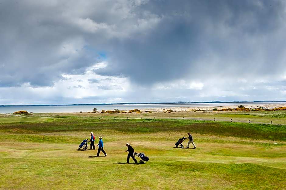 Royal Golf Hotel, by Highland Coast Hotels