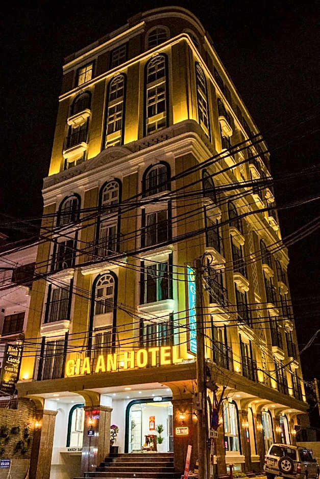 Poonsook Phitsanulok Hotel