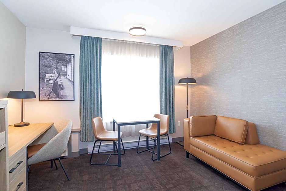 Sandman Hotel Quesnel