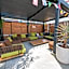 Capsuleaccom Hostel