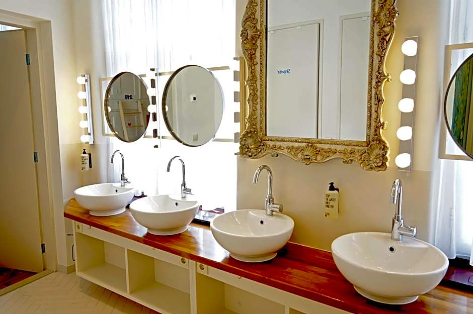 De Bedstee Boutique Capsules