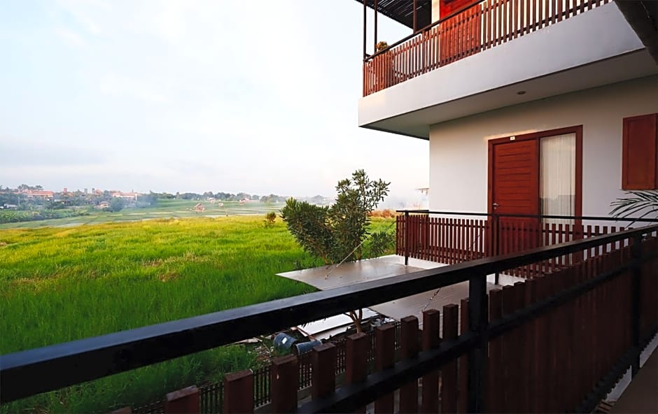 The Paving Villa Canggu