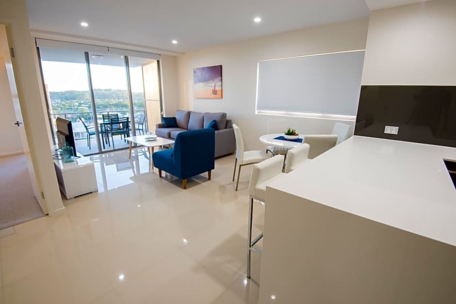 Verve on Cotton Tree