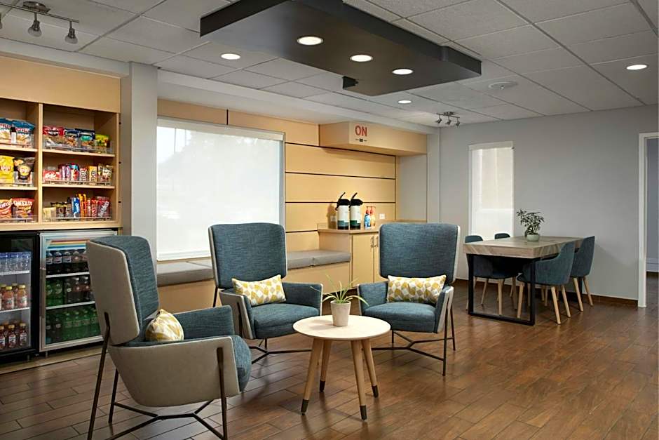 TownePlace Suites by Marriott Pensacola