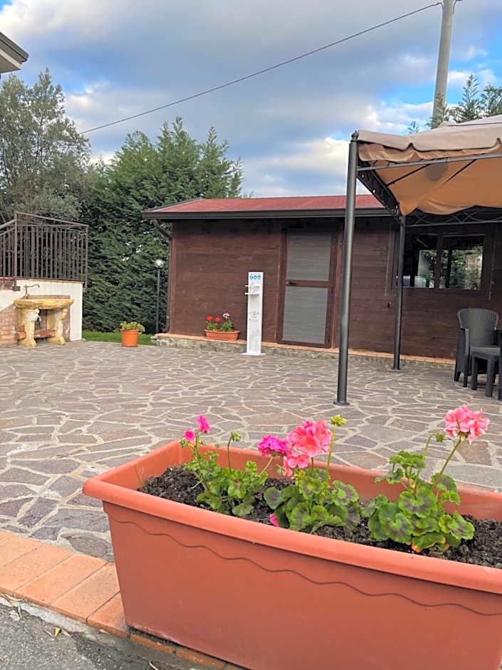 B&B MULA Germaneto