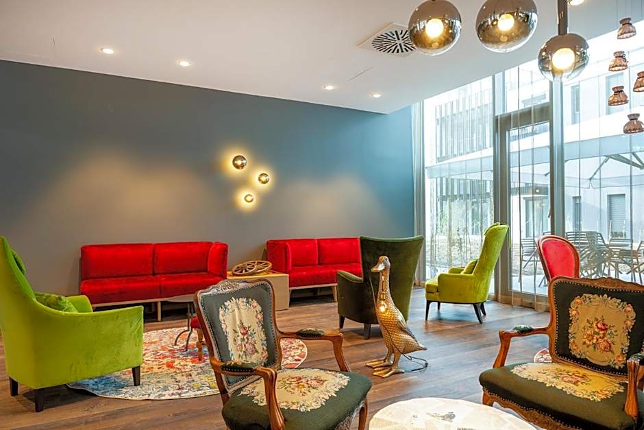 mightyTwice Hotel Achern