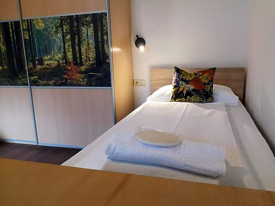 Seehotel Sissi am Zeller See