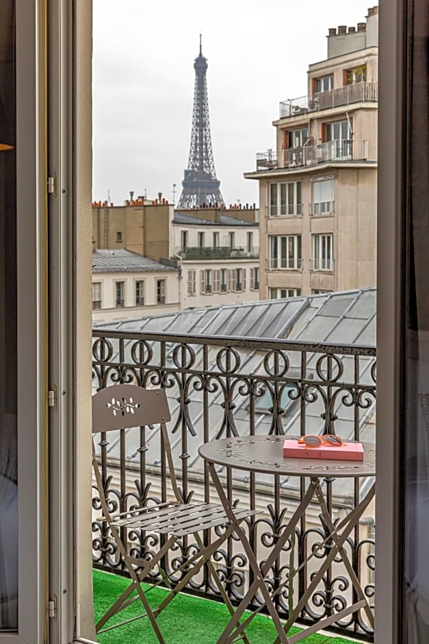 Splendid Hotel