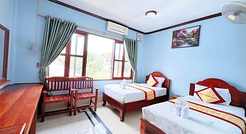 Khampaseuth Hotel