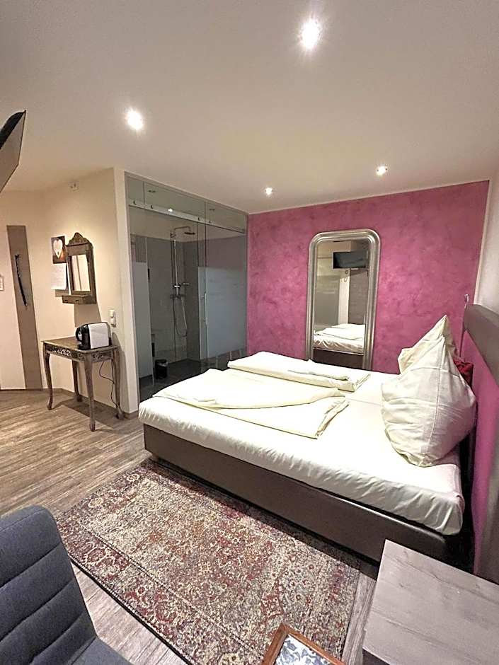 City Zimmer - Appartement Dina Mariner