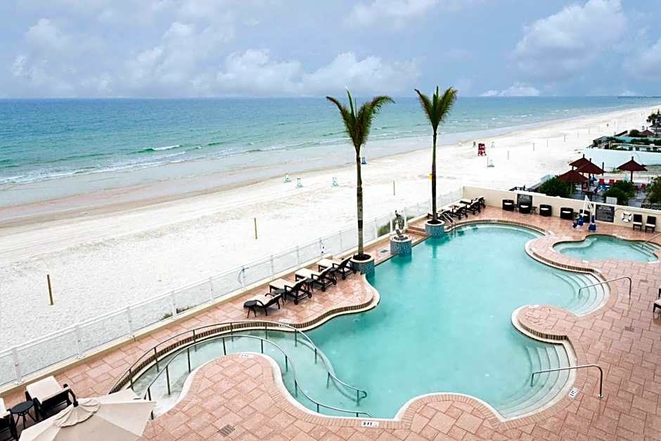 Residence Inn by Marriott Daytona Beach Oceanfront