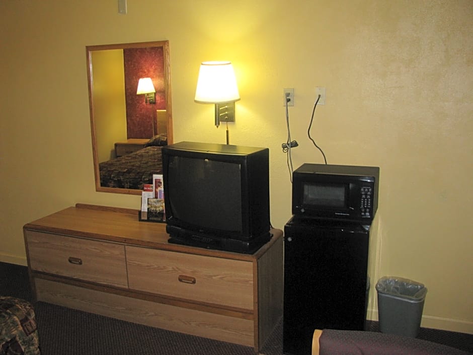 Econo Lodge Houston Brookhollow