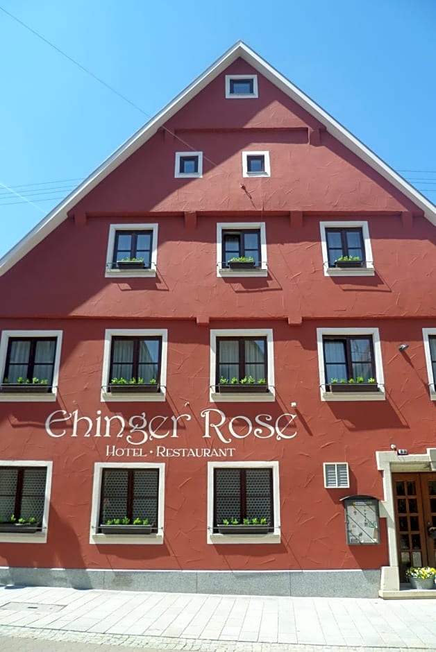 Hotel Ehinger Rose