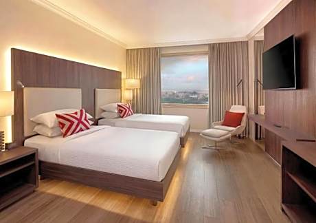 Premium Club Room