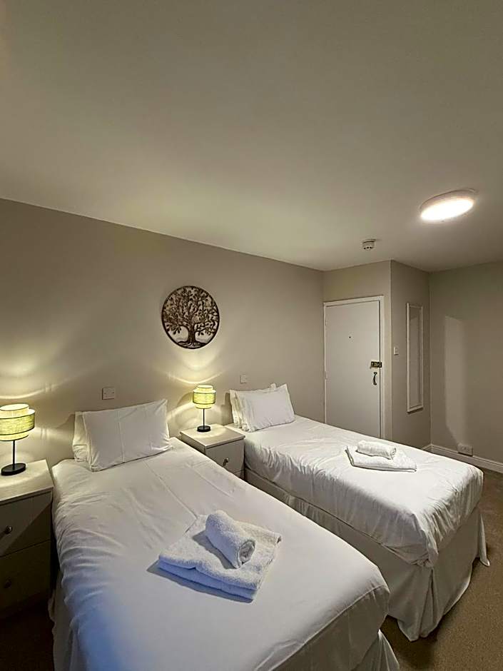 The Mary Arden Inn