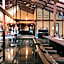 Arimasansoh Goshobessho - Luxury Hot Spring Villa