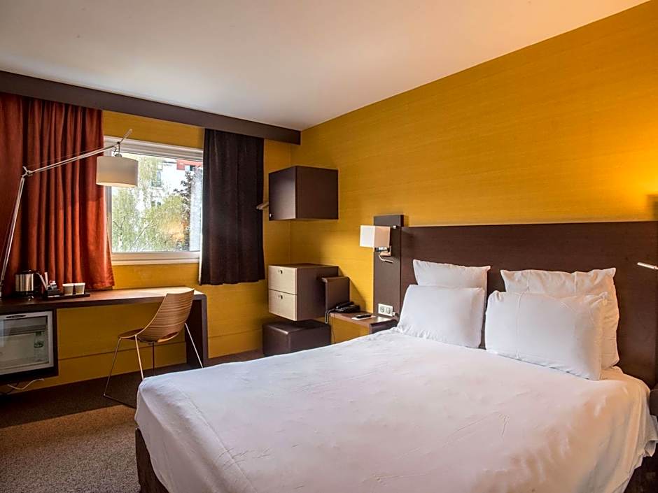 Mercure Paris Porte De Pantin