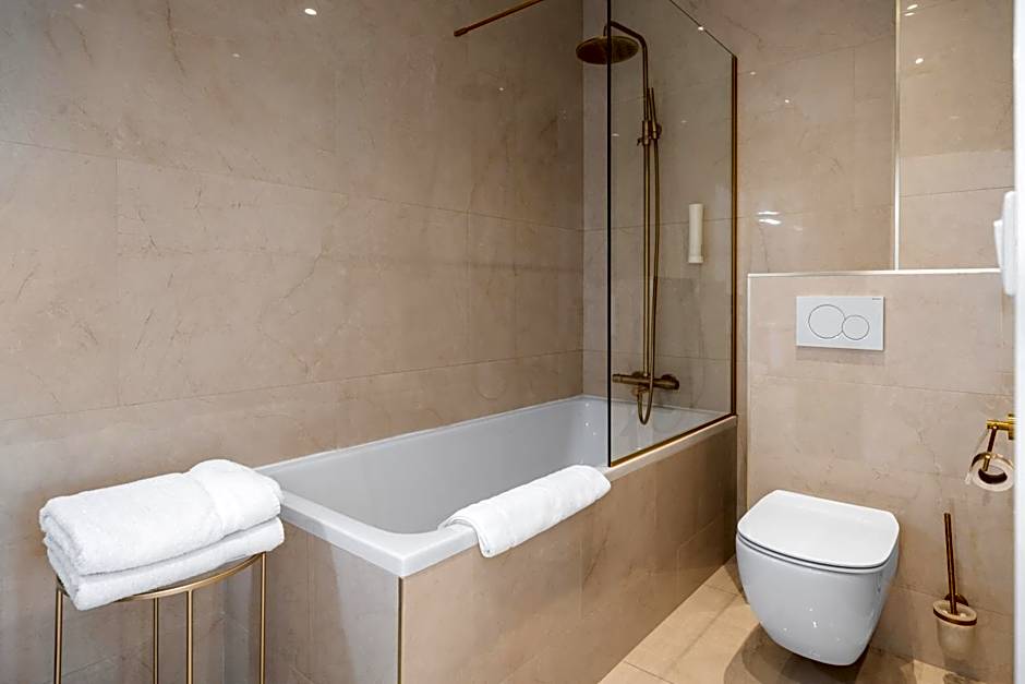 Hôtel Le Roquebrune