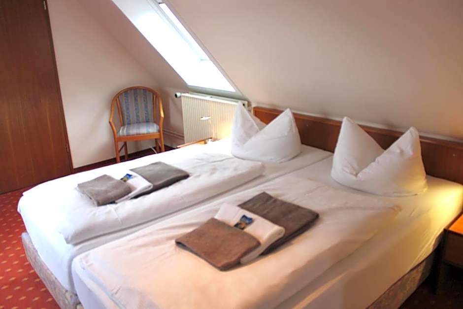 Hotel Seerose Bad Malente