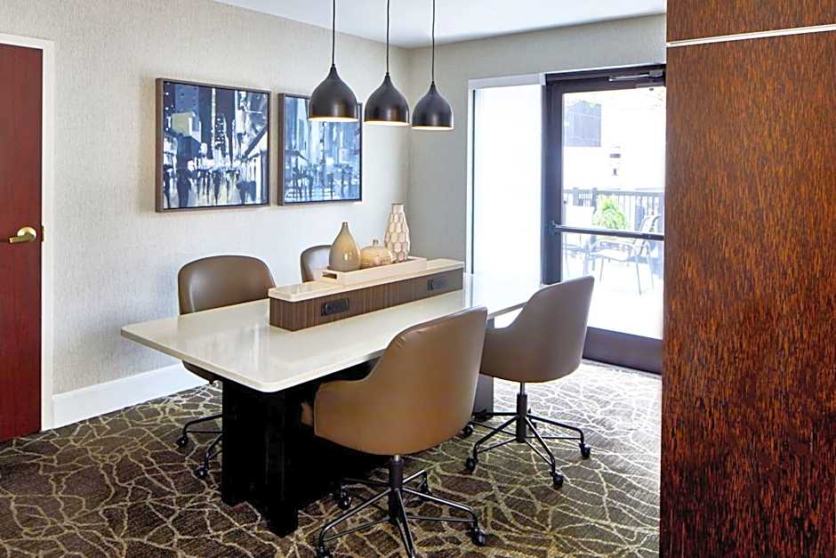 SpringHill Suites by Marriott Memphis Downtown