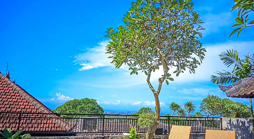 The Kawan Jimbaran Villa