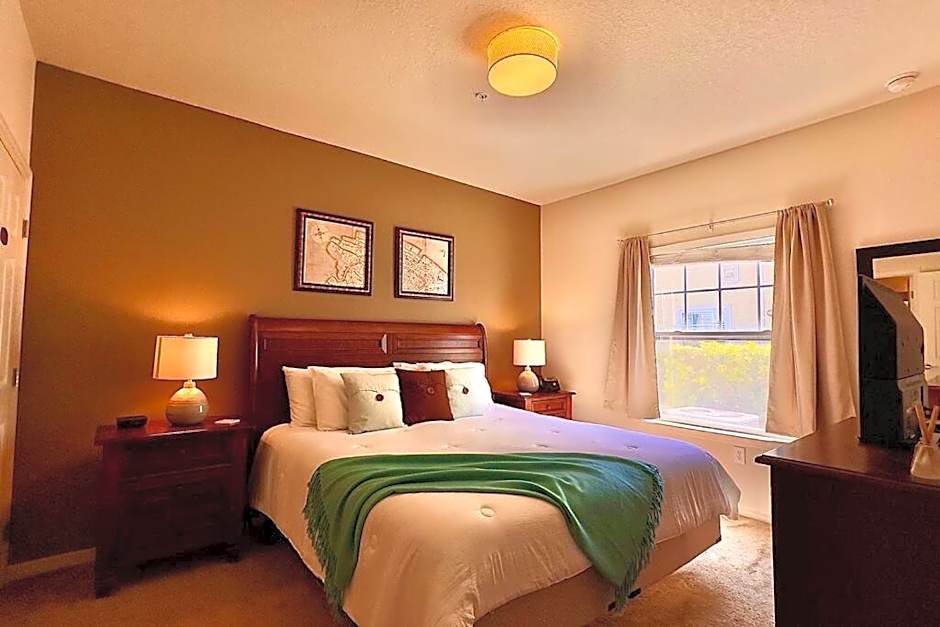 ABC Vacation Homes