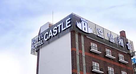 Hotel Castle