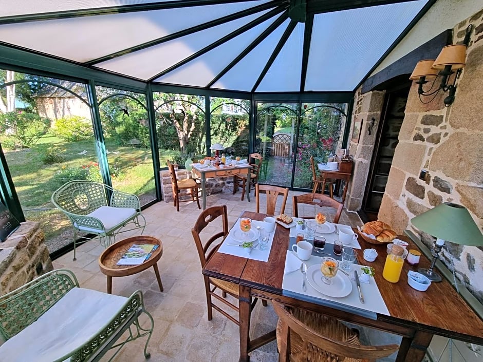 Les Berges de la Planchette