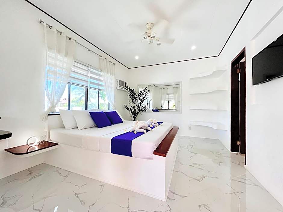 Pawikan Boutique Hotel