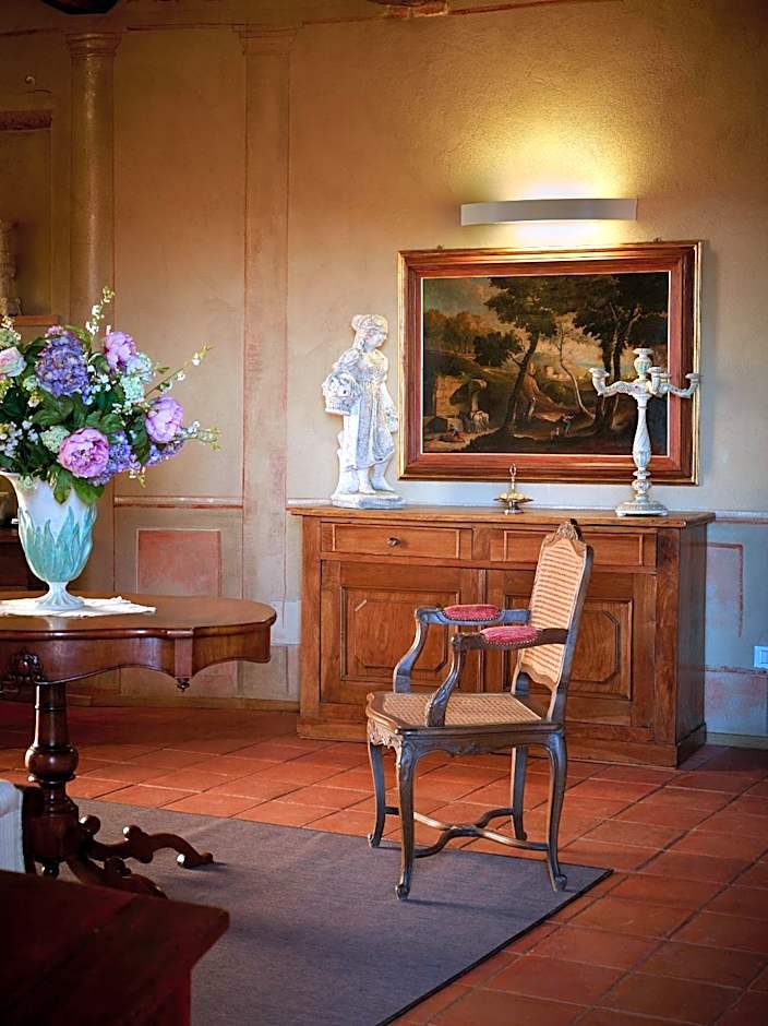 Relais Borgo Petrognano