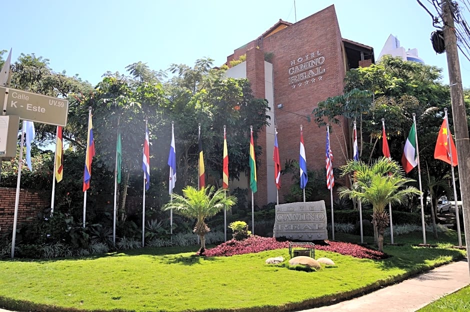 Camino Real Hotel