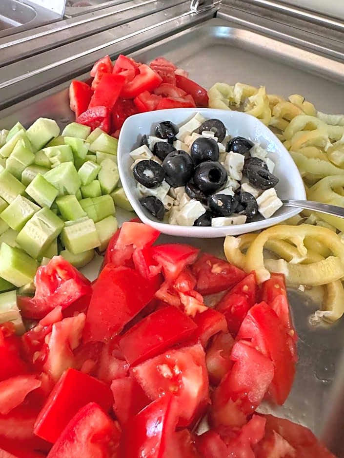 Arka Rooms&Apartments