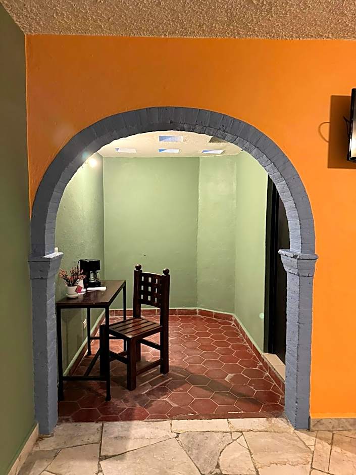 Hotel Camino de Allende