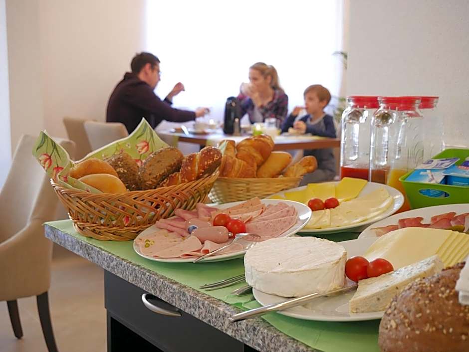 Hotel & Mühlenapartments by AVERA Gernsbach GmbH