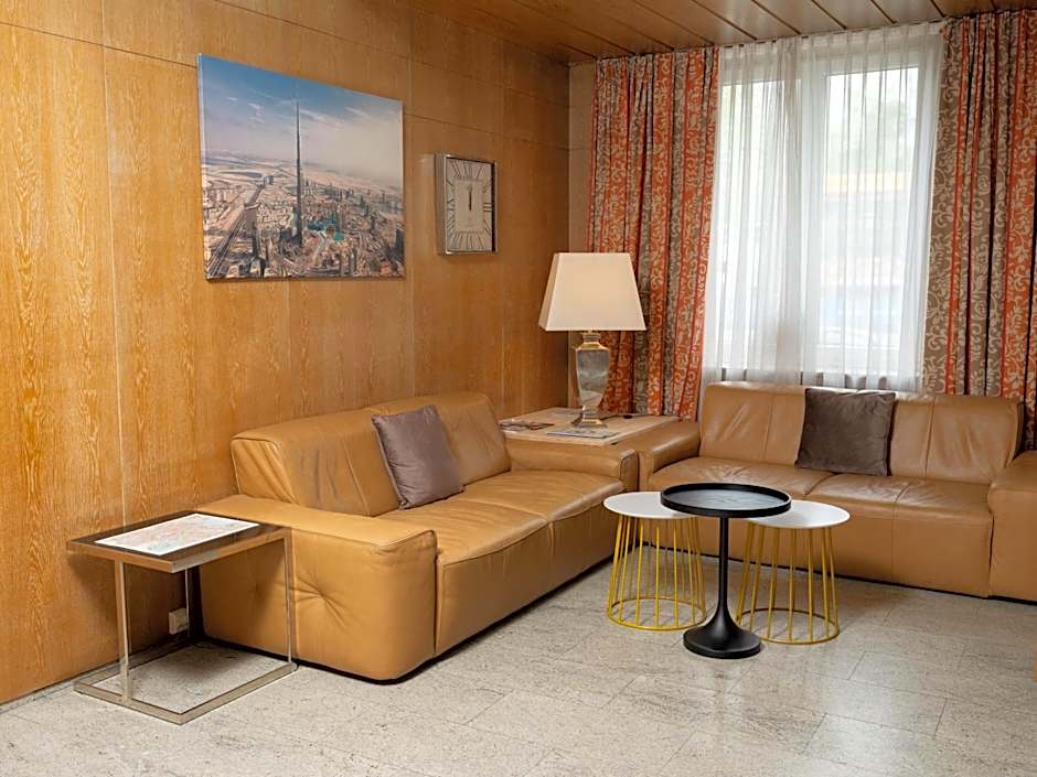 DONAUHOTEL Ingolstadt