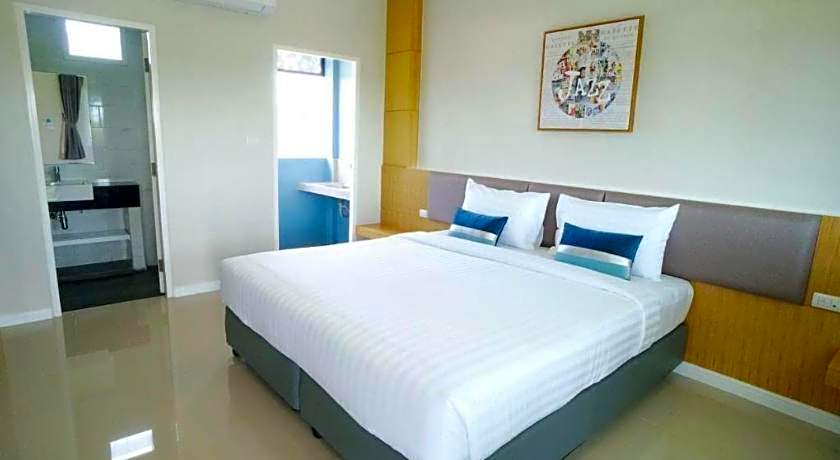 APA-TREE Boutique Hotel