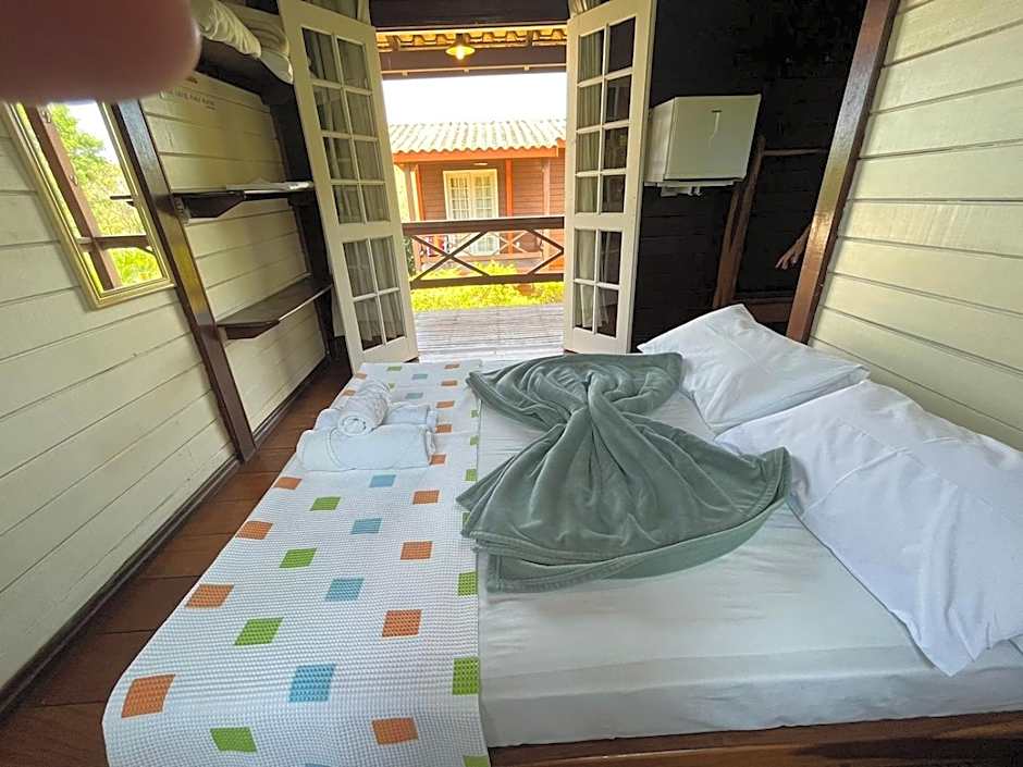 Pousada Arara Canindé