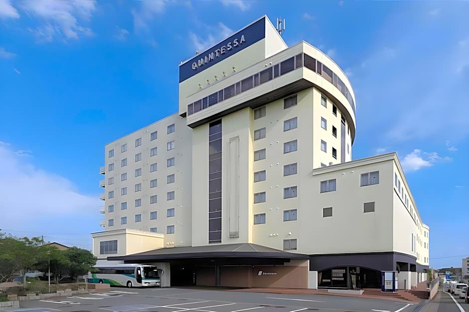 Quintessa Hotel Iseshima