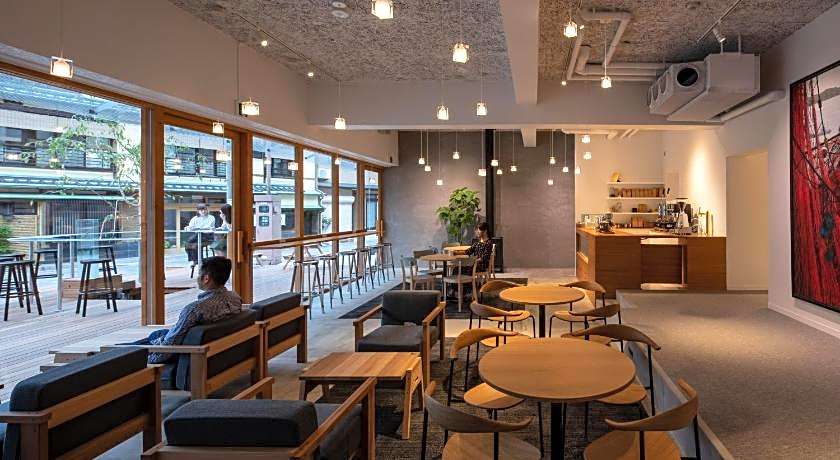 TSUCHIYA Kinosaki onsen