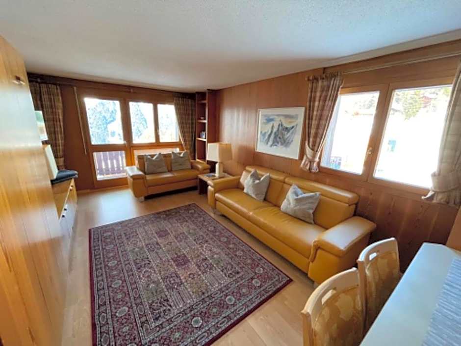 Aparthotel Ambassador